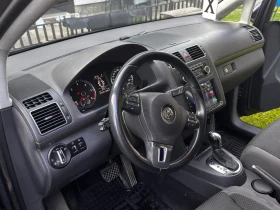 VW Touran - 14500 лв. - 32076545 2