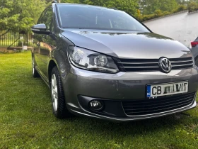 VW Touran - 14500 лв. - 32076545 8