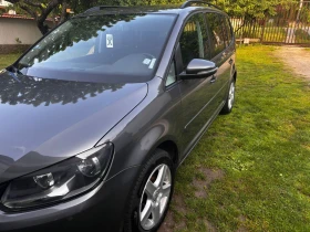 VW Touran - 14500 лв. - 32076545 7