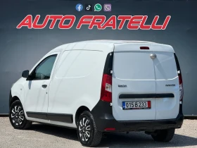     Dacia Dokker 1.6 /* * 