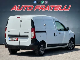    Dacia Dokker 1.6 /* * 