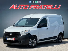     Dacia Dokker 1.6 /* * 