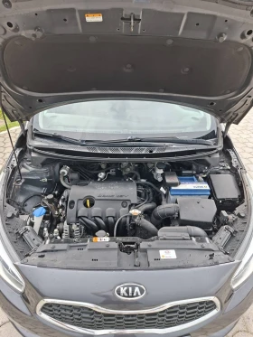 Обява за продажба на Kia Ceed газ ~13 900 лв. - изображение 9