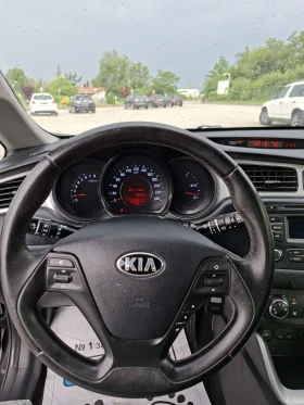 Обява за продажба на Kia Ceed газ ~13 900 лв. - изображение 7