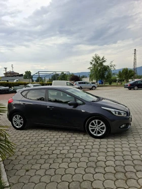 Обява за продажба на Kia Ceed газ ~13 900 лв. - изображение 1
