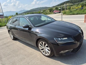 Skoda Superb 2.0 | Mobile.bg    7