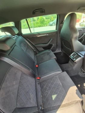 Skoda Superb 2.0 | Mobile.bg    11