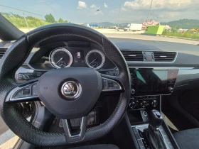 Skoda Superb 2.0 | Mobile.bg    14