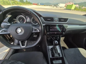 Skoda Superb 2.0 | Mobile.bg    13