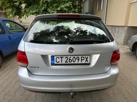 VW Golf Variant 1.9 TDI | Mobile.bg    6