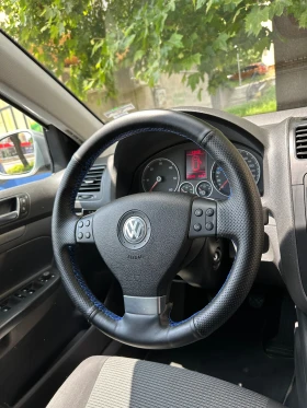 VW Golf Variant 1.9 TDI | Mobile.bg    11