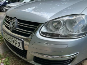 VW Golf Variant 1.9 TDI | Mobile.bg    3