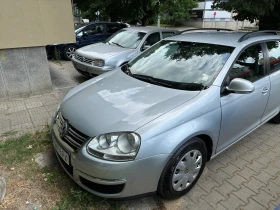 VW Golf Variant 1.9 TDI | Mobile.bg    2