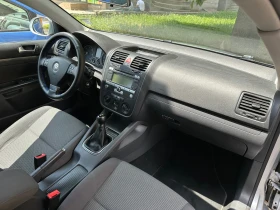 VW Golf Variant 1.9 TDI | Mobile.bg    12