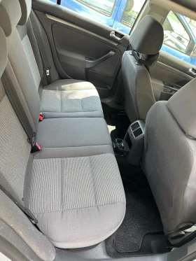 VW Golf Variant 1.9 TDI | Mobile.bg    10