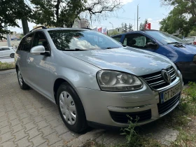 VW Golf Variant 1.9 TDI | Mobile.bg    4