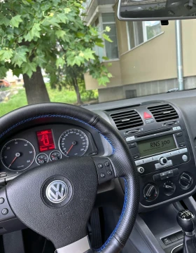 VW Golf Variant 1.9 TDI | Mobile.bg    8