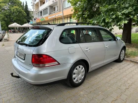  VW Golf Variant