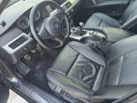 Обява за продажба на BMW 525 ~6 600 лв. - изображение 7