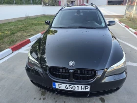 Обява за продажба на BMW 525 ~6 600 лв. - изображение 6