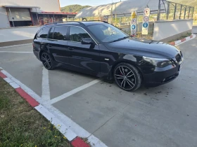 Обява за продажба на BMW 525 ~6 600 лв. - изображение 2
