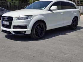 Audi Q7 4200 tdi | Mobile.bg    5