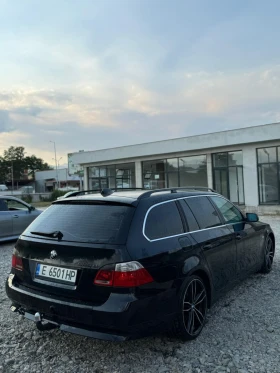BMW 525 - 5999 лв. - 64006608 4