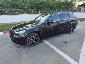 Обява за продажба на BMW 525 ~6 600 лв. - изображение 1