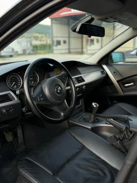 BMW 525 - 5999 лв. - 64006608 7