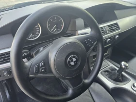 Обява за продажба на BMW 525 ~6 600 лв. - изображение 10