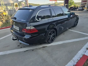 Обява за продажба на BMW 525 ~6 600 лв. - изображение 4