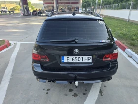 Обява за продажба на BMW 525 ~6 600 лв. - изображение 5
