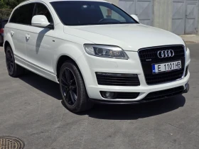 Audi Q7 4200 tdi | Mobile.bg    7