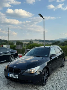 BMW 525 
