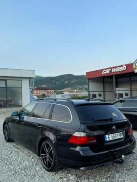 BMW 525 - 5999 лв. - 64006608 3