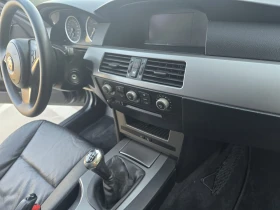 Обява за продажба на BMW 525 ~6 600 лв. - изображение 11