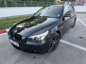 Обява за продажба на BMW 525 ~6 600 лв. - изображение 1