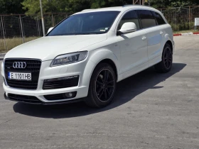Audi Q7 4200 tdi | Mobile.bg    1