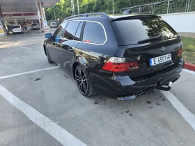 Обява за продажба на BMW 525 ~6 600 лв. - изображение 3