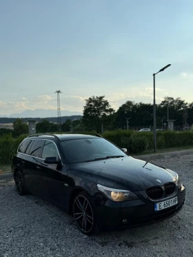 BMW 525 - 5999 лв. - 64006608 2