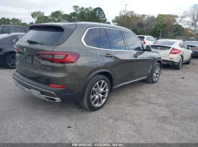 BMW 530E 3.0L I-6 DI, DOHC, VVT, TURBO, 282HP All Wheel Dri | Mobile.bg    9