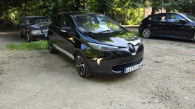 Обява за продажба на Renault Zoe Intens R240 ~14 000 лв. - изображение 1