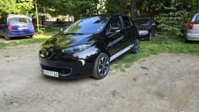 Обява за продажба на Renault Zoe Intens R240 ~14 000 лв. - изображение 1