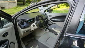 Обява за продажба на Renault Zoe Intens R240 ~14 000 лв. - изображение 8