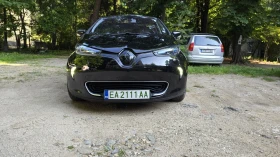 Обява за продажба на Renault Zoe Intens R240 ~14 000 лв. - изображение 5