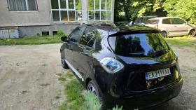 Обява за продажба на Renault Zoe Intens R240 ~14 000 лв. - изображение 3