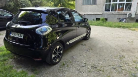 Обява за продажба на Renault Zoe Intens R240 ~14 000 лв. - изображение 2