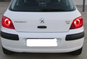 Peugeot 307 1.6  | Mobile.bg    3
