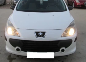 Peugeot 307 1.6  | Mobile.bg    4