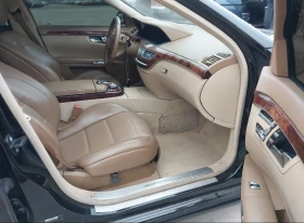 Mercedes-Benz S 63 AMG ФИКСИРАНА ЦЕНА ДО БЪЛГАРИЯ - 20900 лв. - 52559576 7